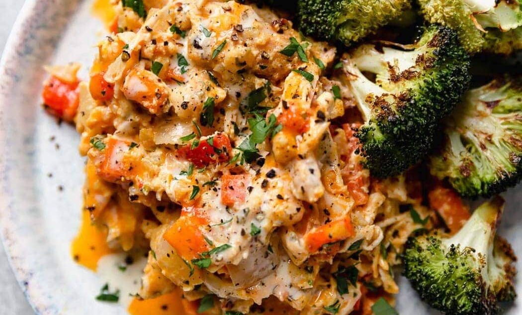 Creamy-Buffalo-Chicken-Veggie-Casserole-6.jpg